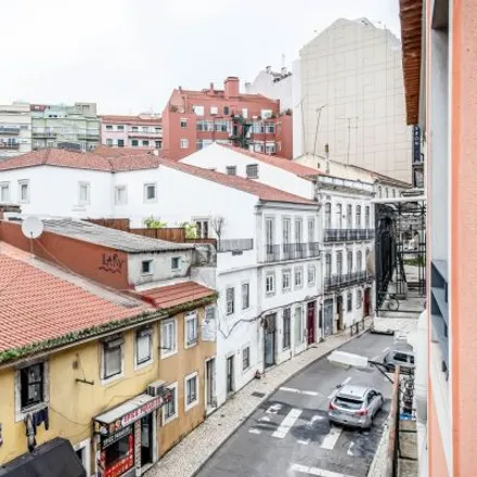 Image 5 - Largo Hintze Ribeiro 6, 1250-015 Lisbon, Portugal - Apartment for rent