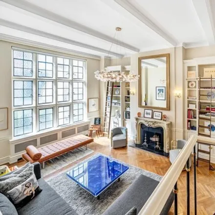 Buy this studio townhouse on 14 East 75th Street in New York, NY 10021