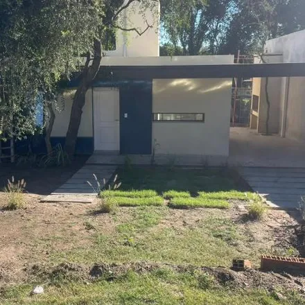 Rent this 2 bed house on Ruta Provincial de Enlace 53 in Departamento Colón, Río Ceballos