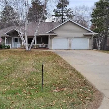 Buy this 4 bed house on 2976 Arrowwood Circle Northwest in Birchlane & Country Lane Mhc, Beltrami County