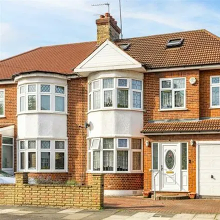 Image 1 - Pentyre Avenue, London, N18 1BL, United Kingdom - Duplex for sale