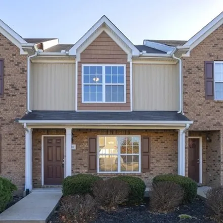 Rent this 2 bed house on 2131 Victory Gallop Lane in Murfreesboro, TN 37128
