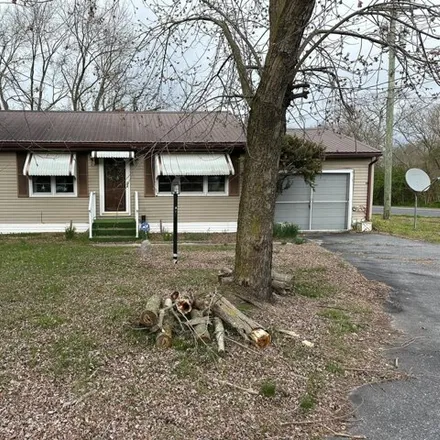 Buy this 3 bed house on 32487 Townsend Road in Thatchers Landing, Sussex County