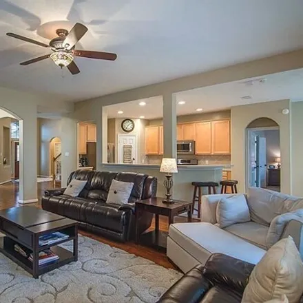 Image 4 - 114 Prairie Dawn Circle, The Woodlands, TX 77385, USA - House for rent