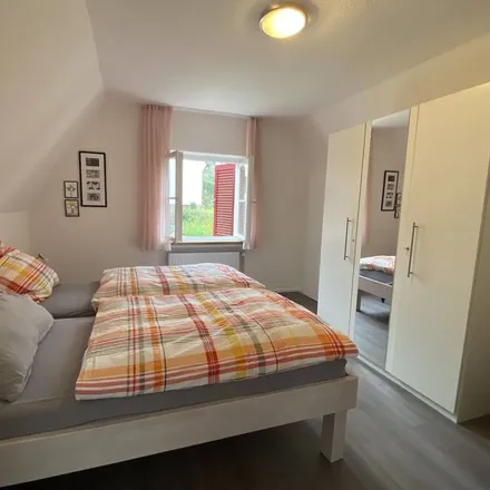 Rent this 2 bed house on Gummersbach in North Rhine-Westphalia, Germany