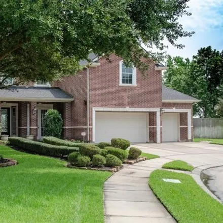 Image 4 - 5200 Blue Cypress Court, League City, TX 77573, USA - House for rent