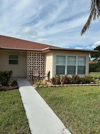Image 2 - 4585 Nw 3rd St Apt D, Delray Beach, Florida, 33445 - Condo for rent