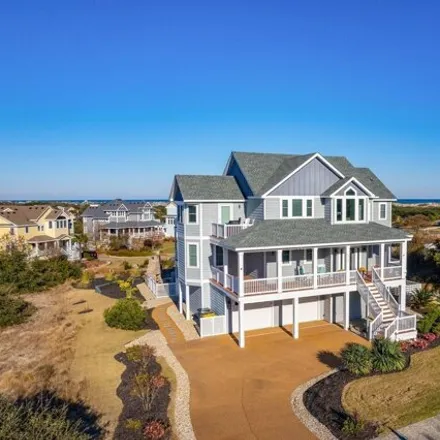 Buy this 5 bed house on 669 Hunt Club Drive in Corolla, Currituck County