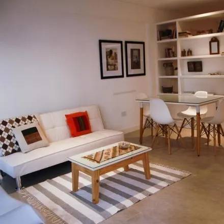 Buy this studio apartment on Avenida Santa Fe 760 in Retiro, C1059 ABO Buenos Aires