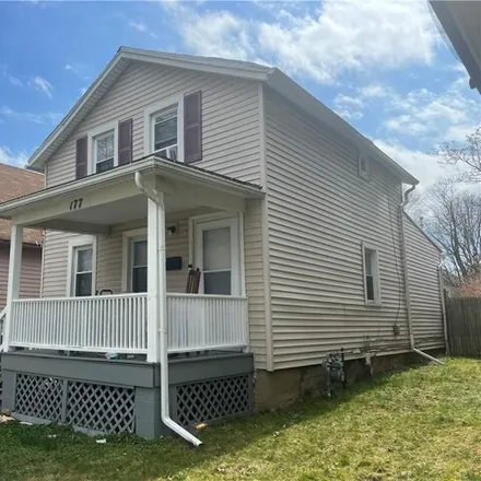 Image 3 - 179 Cady Street, City of Rochester, NY 14611, USA - House for sale