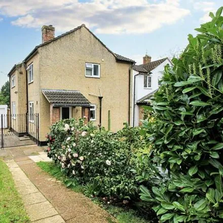 Buy this 3 bed house on Oak Lodge in 45 Freemantle Common Road, Southampton