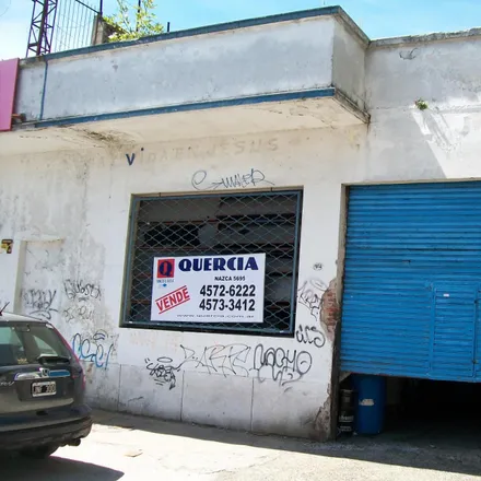 Buy this studio loft on Supermercado Eterno in Avenida Albarellos, Villa Pueyrredón