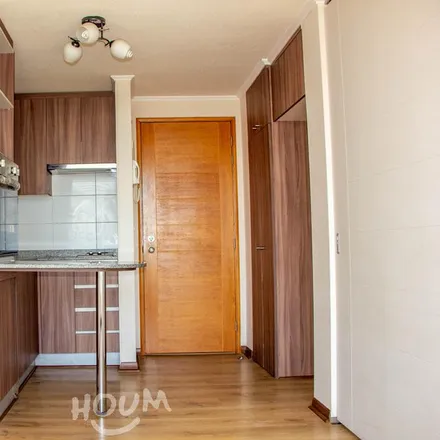 Rent this 1 bed apartment on San Gumercindo 73 in 916 0002 Estación Central, Chile