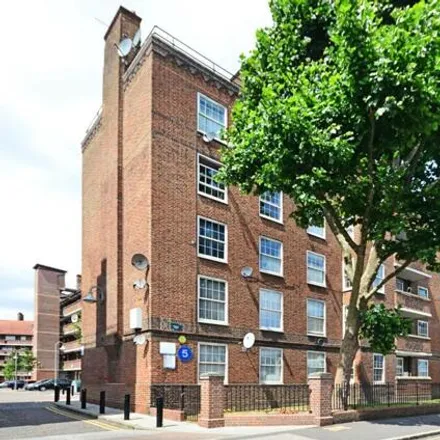 Image 2 - Pembury Close, London, E5 8JP, United Kingdom - Apartment for sale