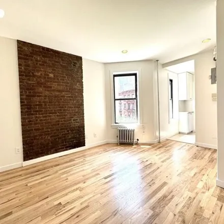 Rent this studio apartment on 80 Thompson St Apt 17 in New York, 10012