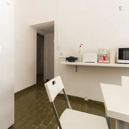 Image 7 - Paseo de la Castellana, 222, 28046 Madrid, Spain - Room for rent