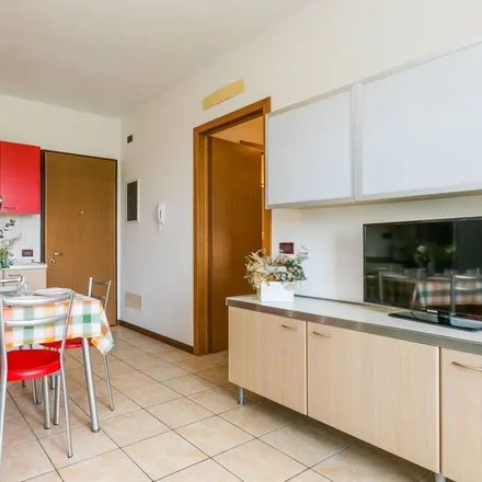 Rent this 1 bed apartment on 30021 Caorle VE