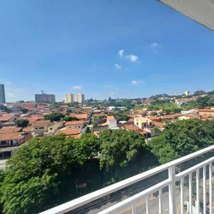 Buy this 2 bed apartment on unnamed road in Jardim Uirá, São José dos Campos - SP