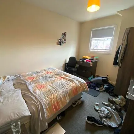 Rent this 1 bed house on 45 Hope Street in Knowledge Quarter, Liverpool