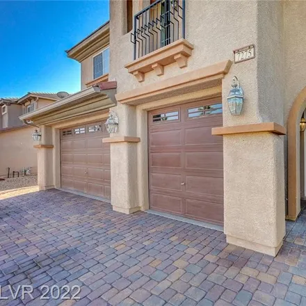 Image 7 - 7275 Galloping Scout Court, Las Vegas, NV 89131, USA - Loft for sale