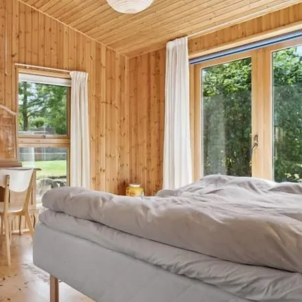 Rent this 3 bed house on Gilleleje in Kystvejen, 3250 Gilleleje