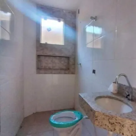 Buy this 3 bed apartment on Rua Francisco Borges de Faria in Santa Rosa, Divinópolis - MG
