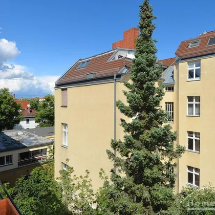 Rent this 2 bed apartment on KiTa Fregestraße in Fregestraße 21-22, 12159 Berlin