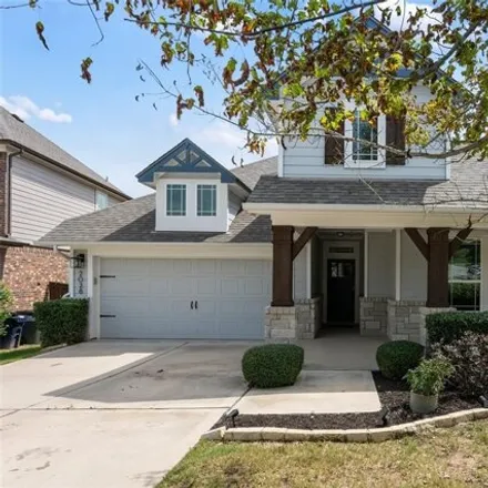 Buy this 3 bed house on 2020 Abalia Lane in Leander, TX 78641