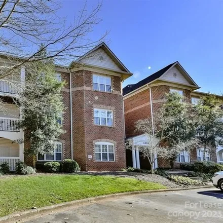 Rent this 3 bed condo on 5607 Fairview Road in Fairmeadows, Charlotte