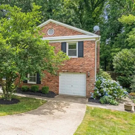 Buy this 4 bed house on 7608 Winterberry Pl in Bethesda, Maryland