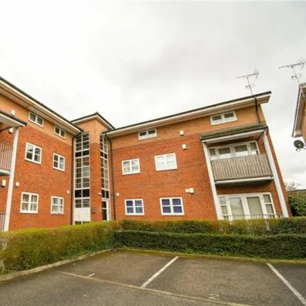 Rent this 2 bed apartment on LEASOWE STATION/REEDS LANE in Reeds Lane, Moreton