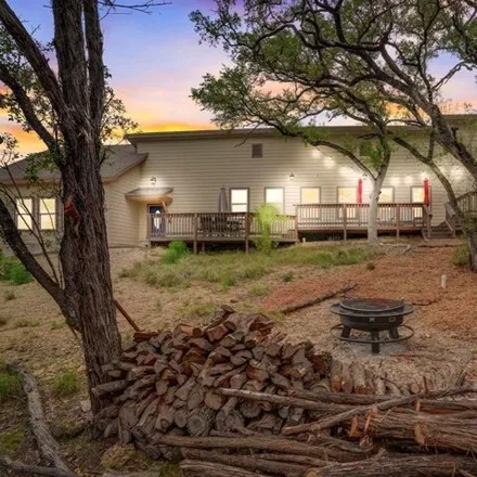 Buy this 3 bed house on 299 Quail Creek Lane in Bandera County, TX 78063