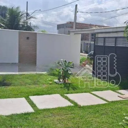 Image 1 - Rua 34, Jardim Atlântico Leste, Maricá - RJ, 24943, Brazil - House for sale