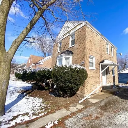 Rent this 2 bed house on 298 East 140th Place in Dolton, IL 60419