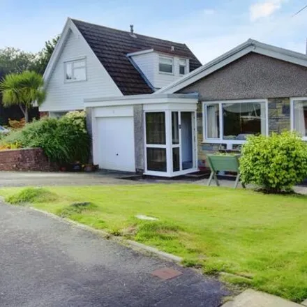 Buy this 3 bed house on Firwood Close in Bryncoch, SA10 7UR