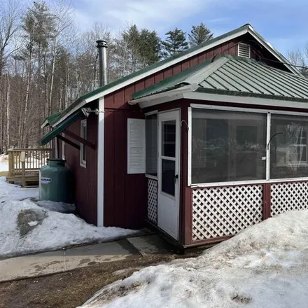 Buy this 2 bed house on 718 Pond Road in Campton, Grafton County