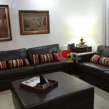 Buy this 4 bed apartment on Rua Cardoso de Almeida in Perdizes, São Paulo - SP