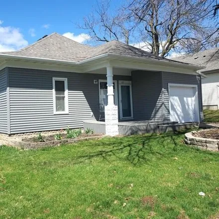 Buy this 3 bed house on 538 Birch Street in Schleswig, Crawford County