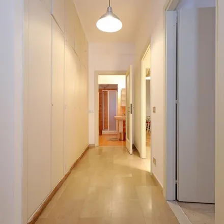 Image 7 - M.A., Via Padre Semeria 56-58, 00154 Rome RM, Italy - Apartment for rent