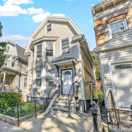 Buy this 5 bed townhouse on 87-72 108th Street in New York, NY 11418