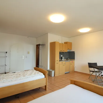 Rent this 2 bed apartment on Niedenstraße 111 in 40721 Hilden, Germany