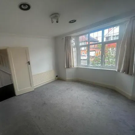 Image 5 - Girton Road, Bulwell, NG5 1FY, United Kingdom - House for rent