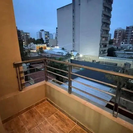 Rent this 1 bed apartment on 641 - David Magdalena 2848 in Villa Alianza, B1678 AEP Caseros