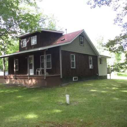 Buy this 3 bed house on 3839 M 55 West in Grant Township, MI 48763