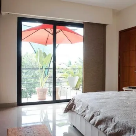 Buy this 2 bed apartment on Calle 58 Norte in Colosio, 77710 Playa del Carmen