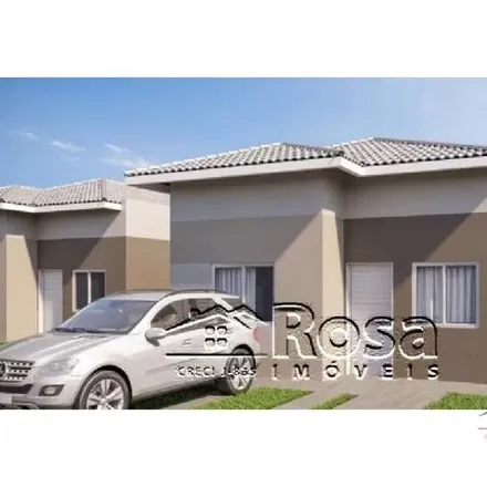 Buy this 2 bed house on unnamed road in Várzea Grande - MT, 78110-195