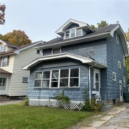 Image 1 - 292 Merrill Street, City of Rochester, NY 14615, USA - House for rent