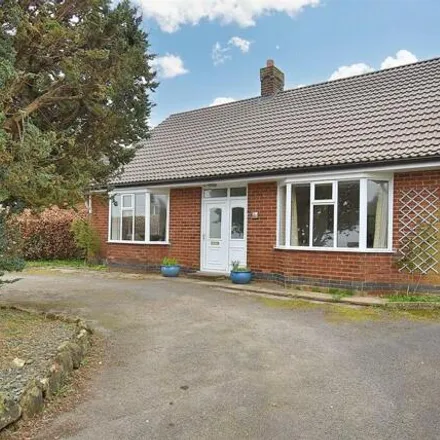 Image 1 - Holbrook Church of England Primary School, Moorside Lane, Coxbench, DE56 0TW, United Kingdom - House for sale