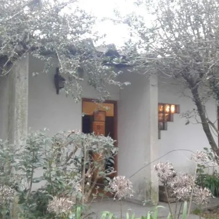 Buy this 2 bed house on Calle 149 in Partido de La Plata, Arturo Seguí