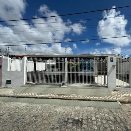 Buy this 4 bed house on Rua dos Caicós in Dix-Sept Rosado, Natal - RN